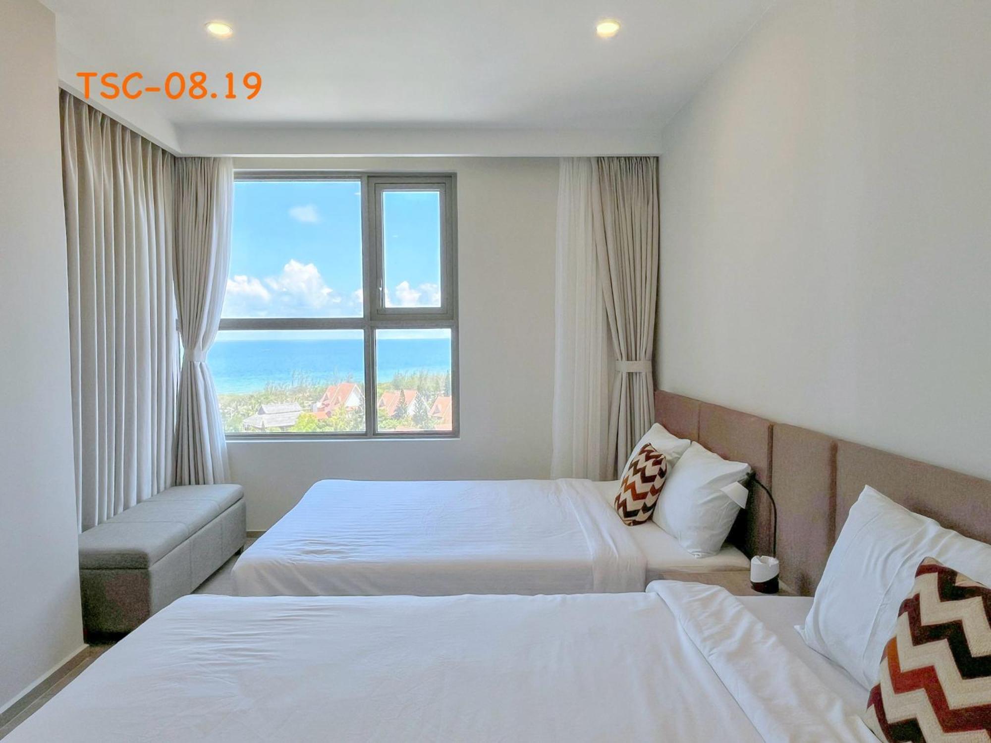 The Song Vip-Three Bedrooms-Nhu'S House 붕타우 외부 사진