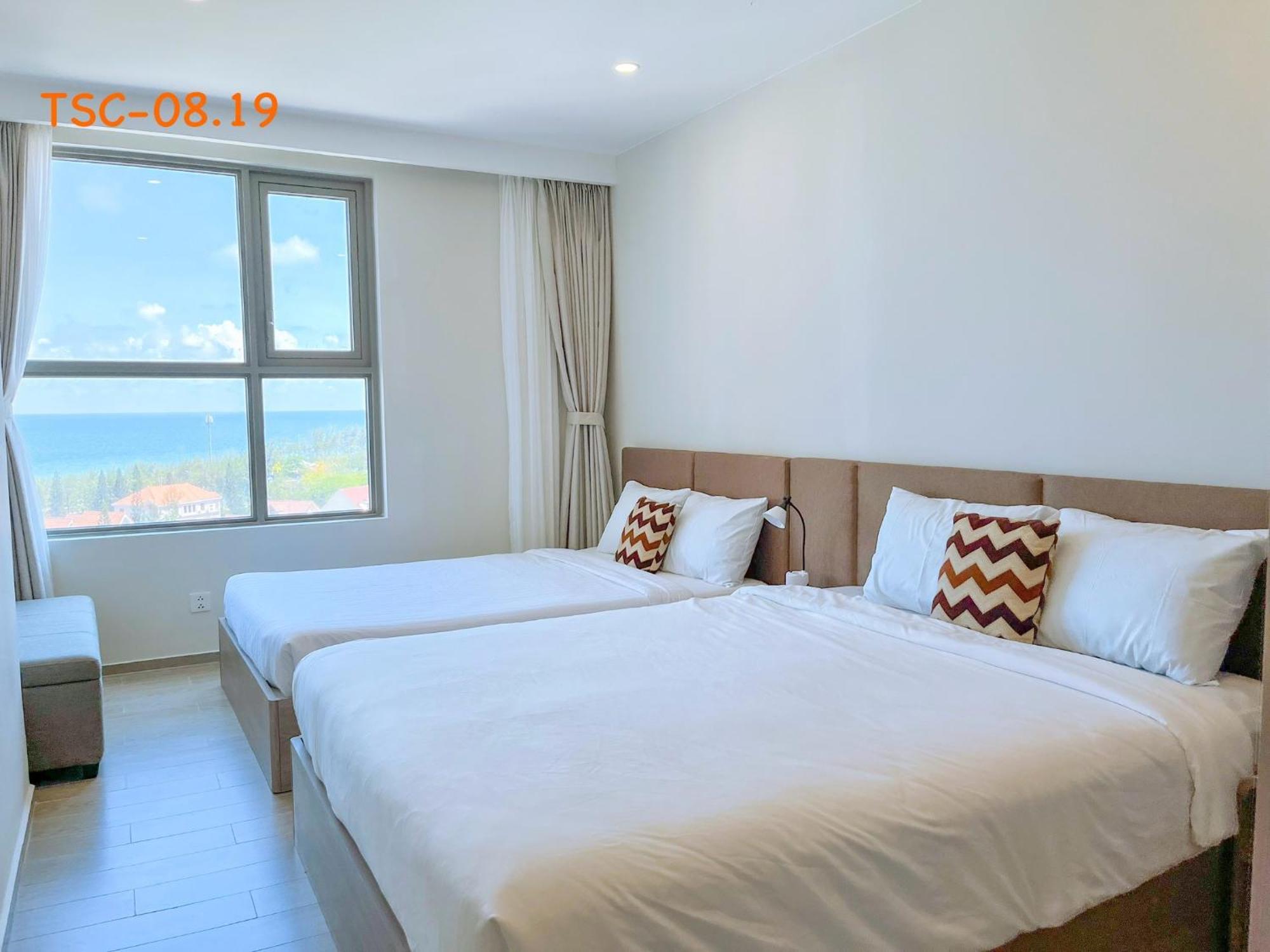 The Song Vip-Three Bedrooms-Nhu'S House 붕타우 외부 사진