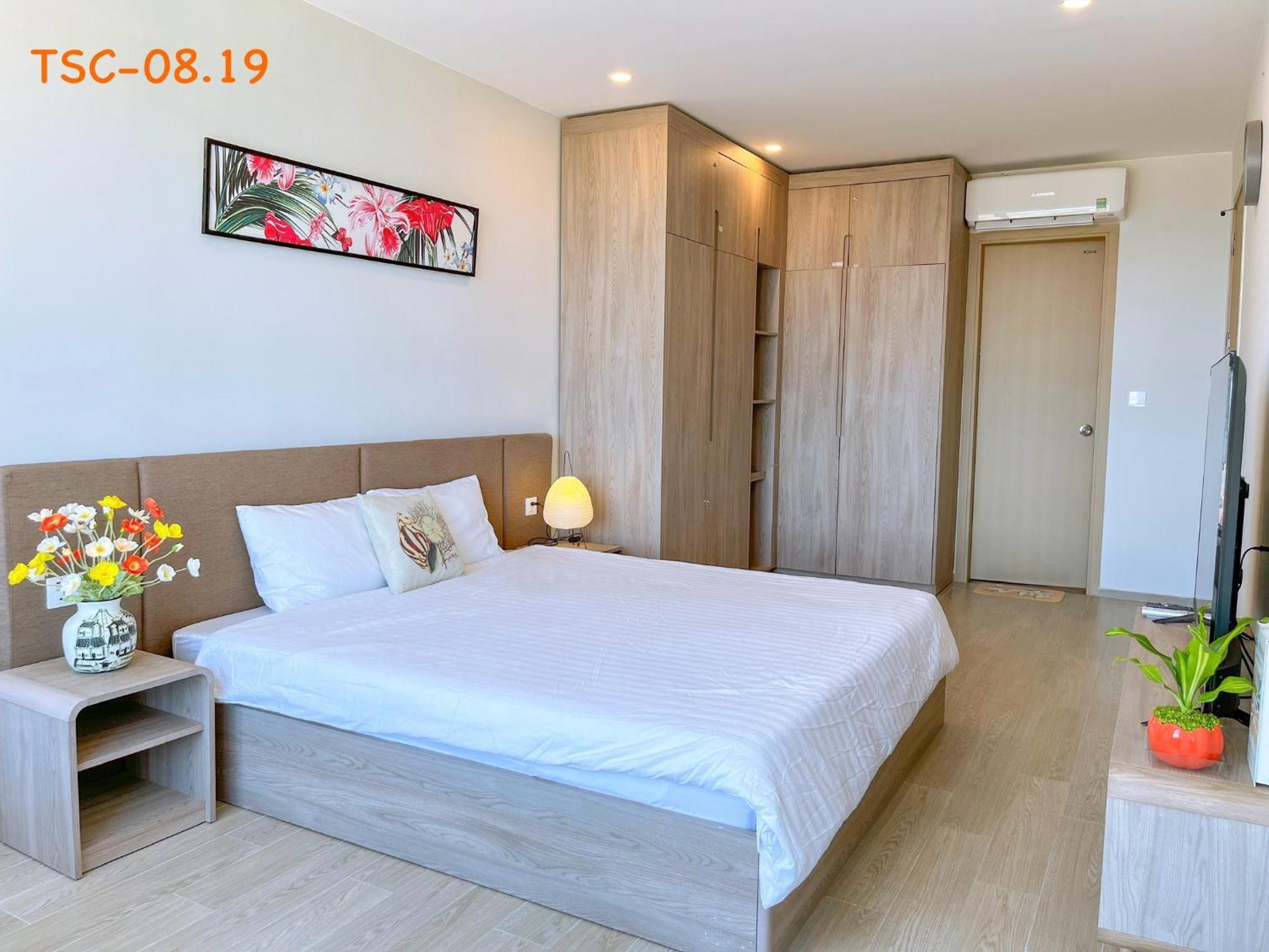 The Song Vip-Three Bedrooms-Nhu'S House 붕타우 외부 사진