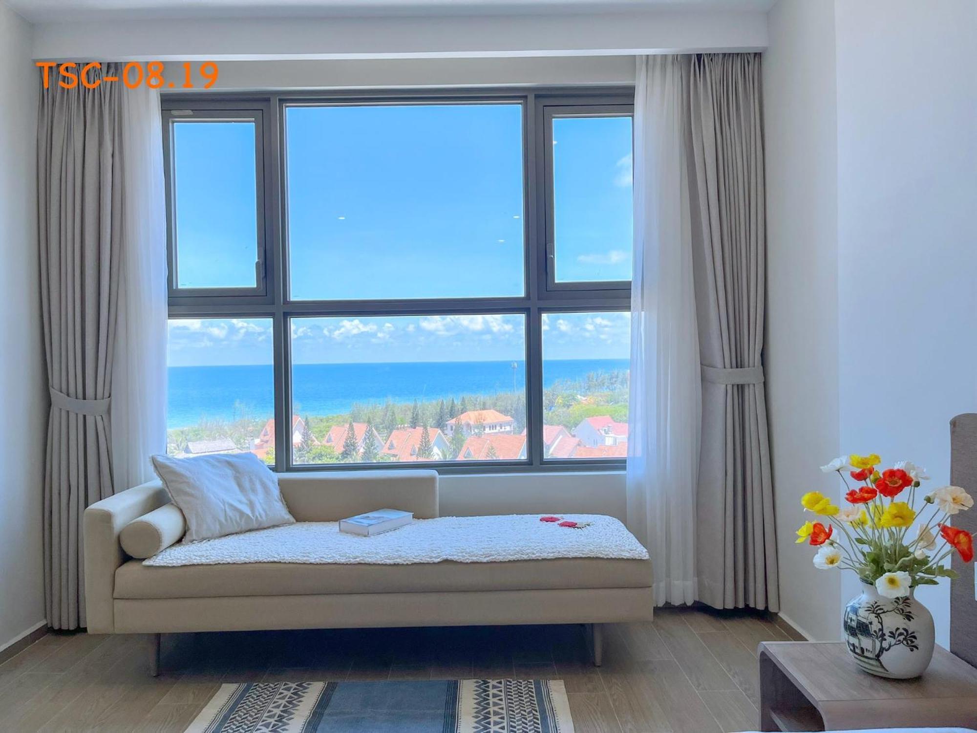 The Song Vip-Three Bedrooms-Nhu'S House 붕타우 외부 사진
